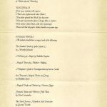 Hogwarts Acceptance Letter Page 2. | Harry Potter Things | Hogwarts   Hogwarts Acceptance Letter Template Free Printable
