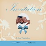 Home Printable Wedding Invitation Evangelism Tract | Freevangelism   Free Printable Tracts For Evangelism