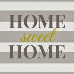Home Sweet Home   Free Printable | Printables + Fonts | Home Decor   Home Sweet Home Free Printable