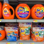 Hot* 2 More New Printable Tide Coupons + Deals At Target & Walmart   Tide Coupons Free Printable