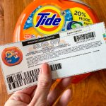 Hot* $3 Off Tide Pods Printable Coupon (Available For 7 Days Only   Free Printable Tide Simply Coupons