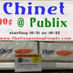 Hot Deal On Chinet Napkins At Publix Starting 10/22   Free Printable Chinet Coupons