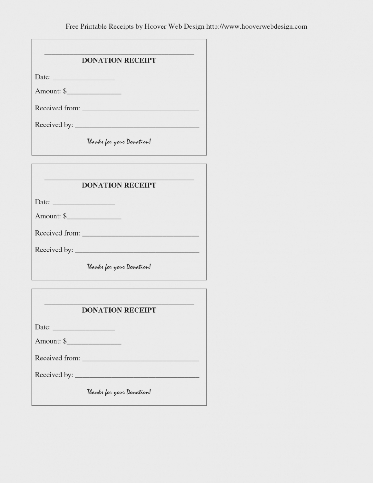How Blank Receipt Form | Realty Executives Mi : Invoice And Resume - Free Printable Receipts
