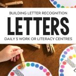 How To Build A Child's Understanding Of Letters And Sounds | Letters   Free Printable Alphabet Wheels