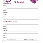 How To Practice Gratitude And Free Printable Gratitude Journal   Free Printable Gratitude Journal