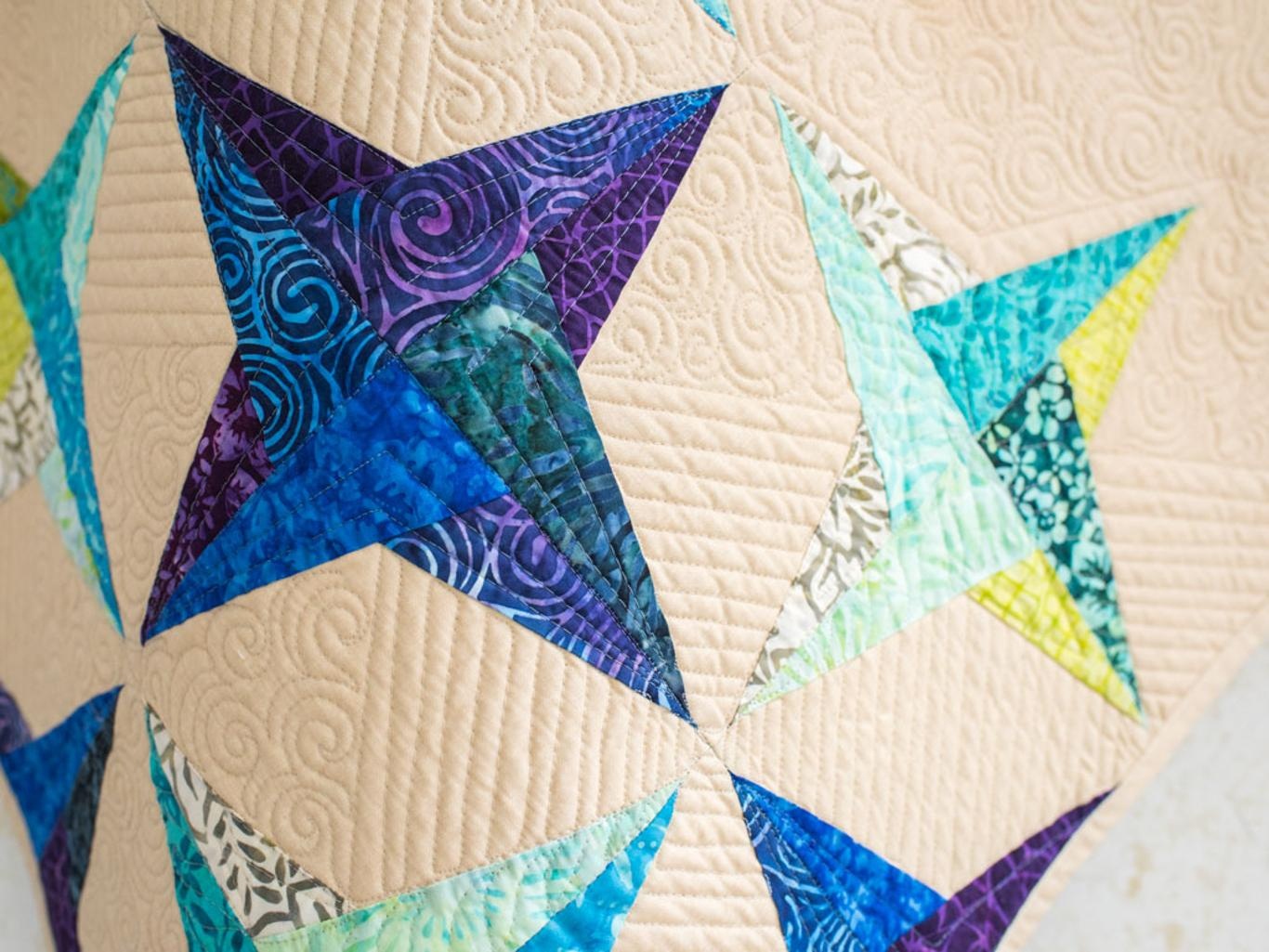 Free Printable Pantograph Quilting Patterns Free Printable