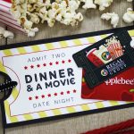 How To Use Regal Gift Card On Fandango   Gift Card   Regal Cinema Free Popcorn Printable Coupons