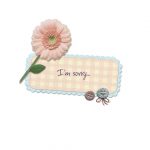 Im Sorry   Sorry Card (Free) | Greetings Island   Free Printable I Am Sorry Cards