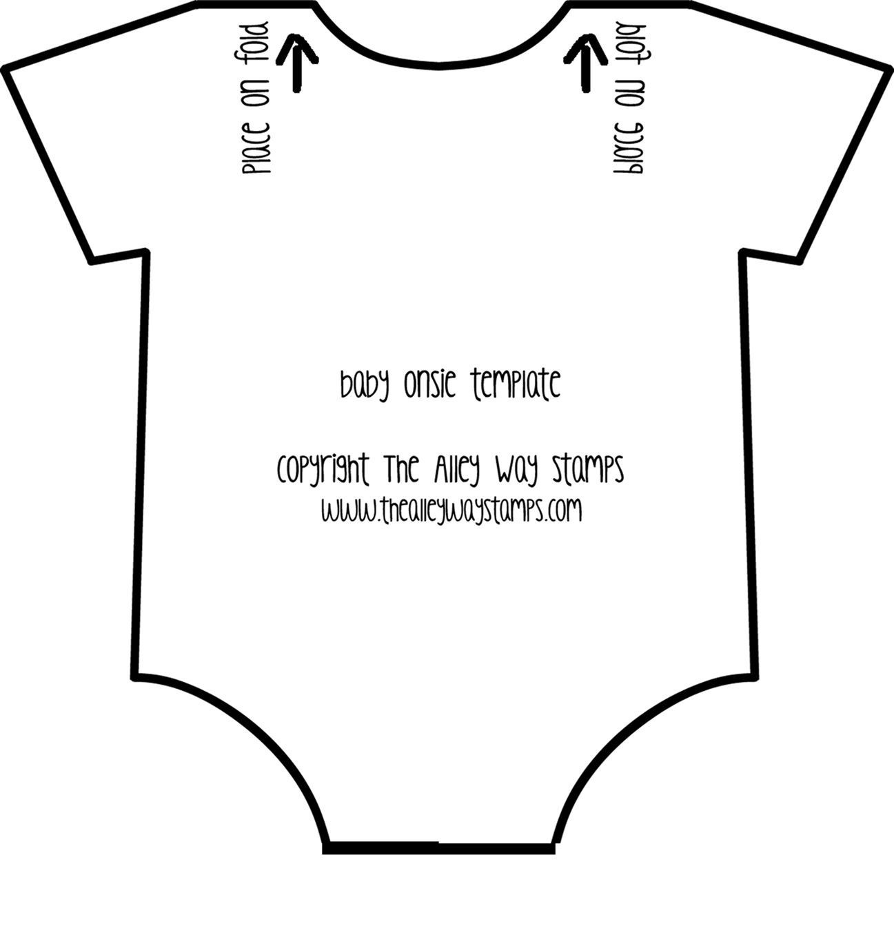 Image Result For Babykaarten Templates | Baby Showers | Baby Onesie - Free Printable Baby Onesie Template