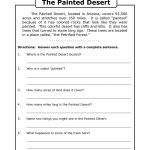 Image Result For Free Printable Worksheets For Grade 4 Comprehension   Free Printable Ela Worksheets