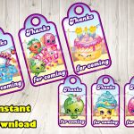 Image Result For Free Shopkins Birthday Printables | Shopkins   Free Shopkins Party Printables