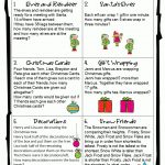 Image Result For Printable Christmas Riddles For Adults | Christmas   Free Printable Holiday Brain Teasers