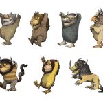 Image Result For Where The Wild Things Are Free Printables | Lylas   Where The Wild Things Are Free Printables