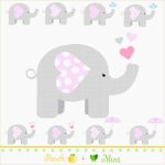 Inspirational Elephant Baby Shower Templates | Www.pantry Magic   Free Baby Elephant Printables