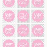 Inspirational Elephant Baby Shower Templates | Www.pantry Magic   Free Printable Baby Elephant Template