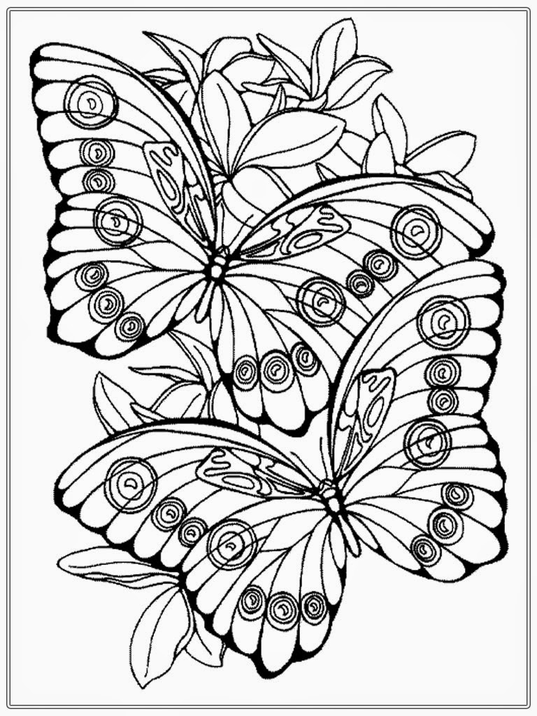 Inspirational Free Printable Spring Coloring Pages | Coloring Pages - Free Printable Spring Coloring Pages For Adults