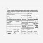 Irs 12 Form 12 Printable Free | Papers And Forms – Blank 1099 Misc   Free Printable 1099 Form