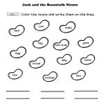 Jack And The Beanstalk Worksheets | Activity Shelter   Jack And The Beanstalk Free Printable Activities