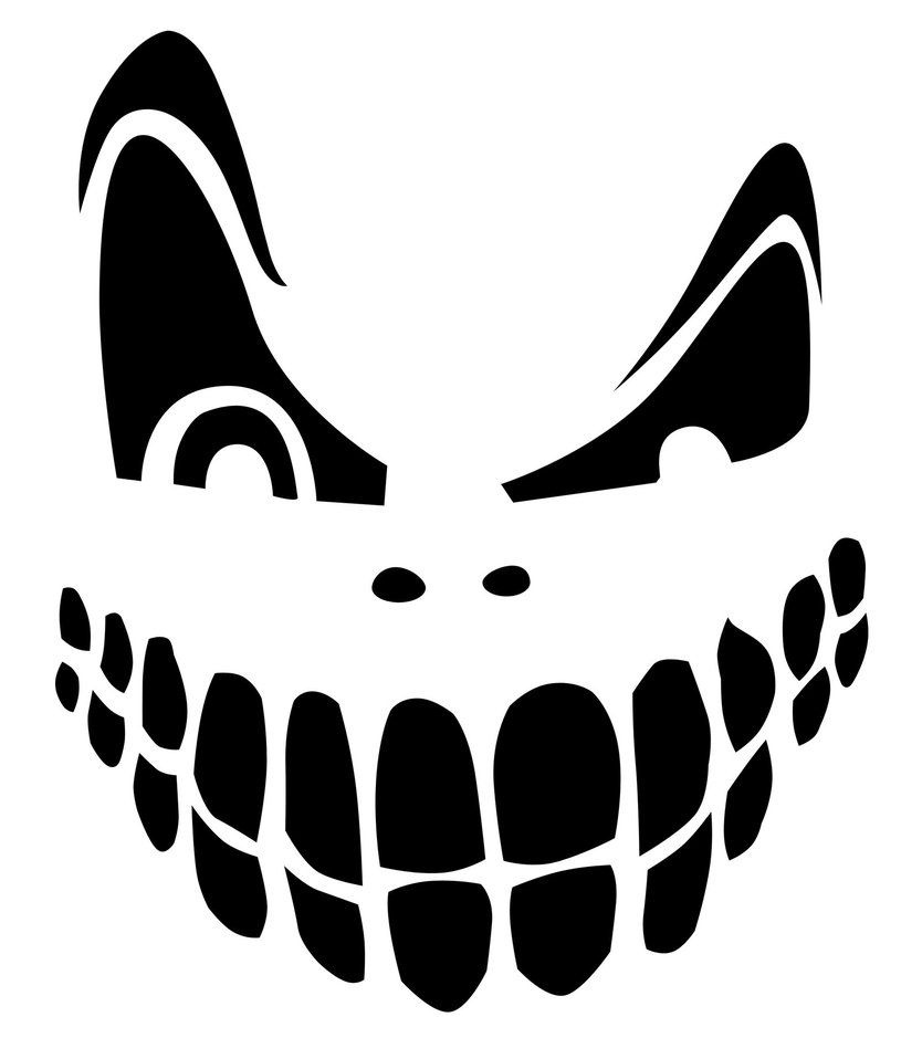 Jack O Lantern Patterns Free Printable Free Printable