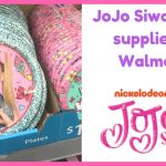Jojo Siwa | Party Supplies!   Youtube   Jojo Siwa Free Party Printables