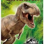 Jurassic World Dinosaur Party Planning Ideas & Supplies   Free Printable Jurassic World Invitations