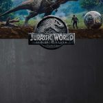 Jurassic World : Fallen Kingdom Birthday Party Ideas   Free   Jurassic World Free Printables
