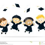 Kids Graduation Clipart | Free Download Best Kids Graduation Clipart   Free Printable Kindergarten Graduation Clipart