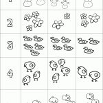 Kids Printable Activities Worksheets   Mauracapps   Free Printable Worksheets For Children