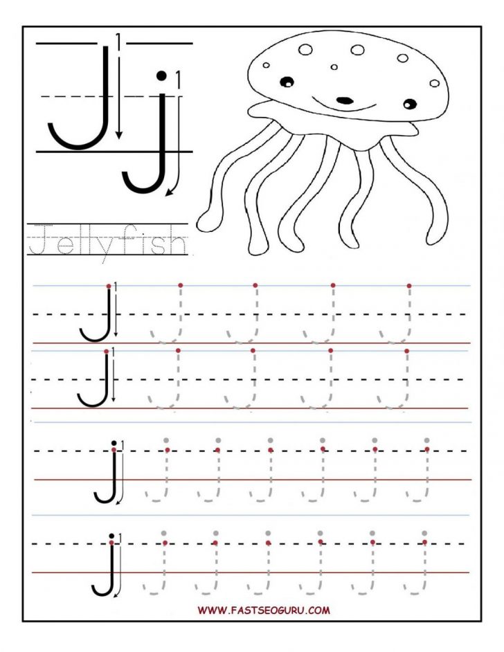 Free Printable Back To School Worksheets For Kindergarten
