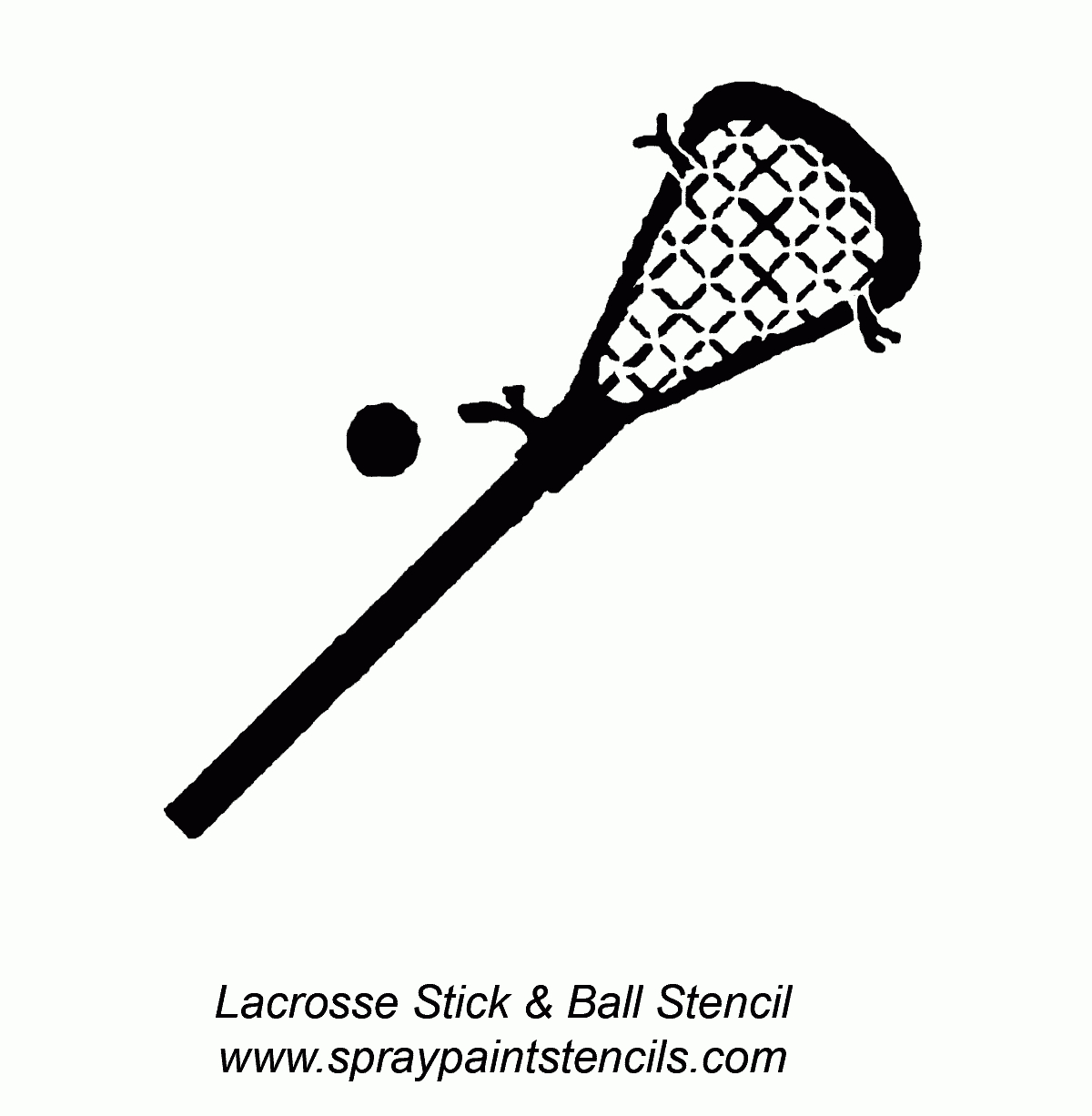 Lacrosse Clipart For Your Website Clipartmonk Free Clip Art Images - Free Printable Lacrosse Images