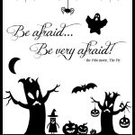 Last Chance   13 Free Halloween Printables You Will Love   Free Halloween Printables