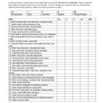 Learning Style Questionnaire | Back To School | Learning Styles   Free Printable Learning Styles Questionnaire