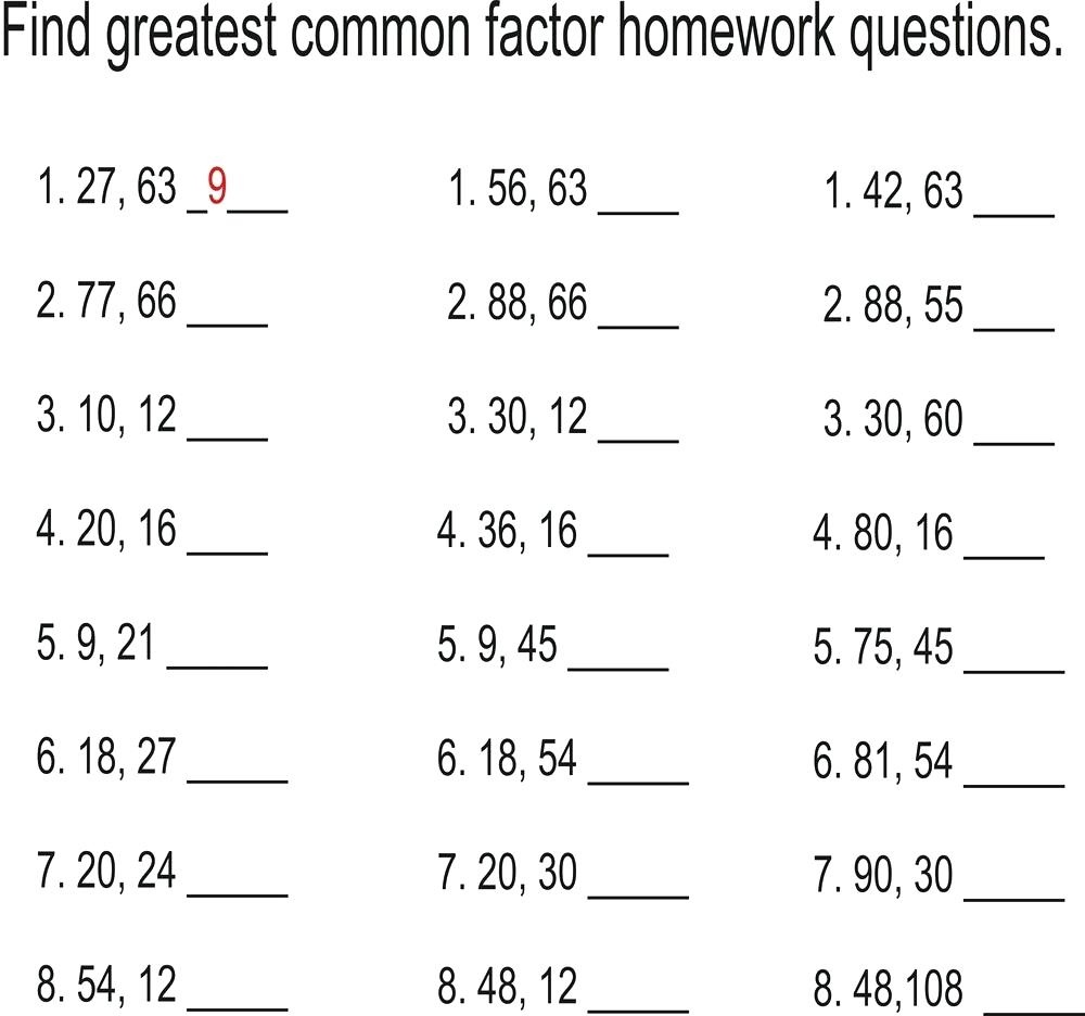 image-result-for-common-denominator-worksheet-frac-ii-pinterest