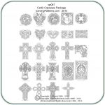 Leather Tooling Patterns Free Download Wood Carving Patterns   Free Printable Leather Belt Tooling Patterns