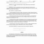 Legal Form Templates Awesome Legal Contract Templates Free Printable   Free Printable Documents