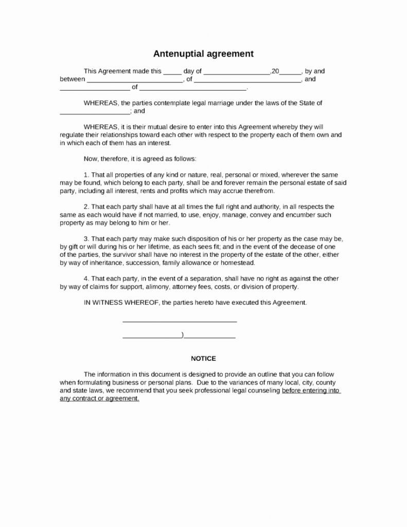 Legal Form Templates Awesome Legal Contract Templates Free Printable - Free Printable Documents