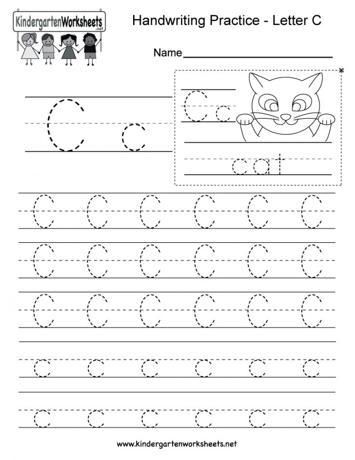 Handwriting Without Tears Worksheets Free Printable