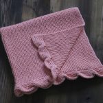 Lola Baby Blanket Knitting Pattern | Originally Lovely   Free Printable Knitting Patterns For Baby Blankets