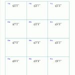 Long Division Worksheets For Grades 4 6   Free Printable Division Worksheets For 5Th Grade