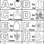 Lovely Free Alphabet Coloring Pages | Coloring Pages   Free Printable Alphabet Coloring Pages