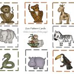 Lovely Free Zoo Animal Coloring Pages | Coloring Pages   Free Printable Pictures Of Zoo Animals