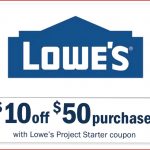 Lovely Lowes Online Coupons | Cobble Usa   Lowes 20 Printable Coupon Free