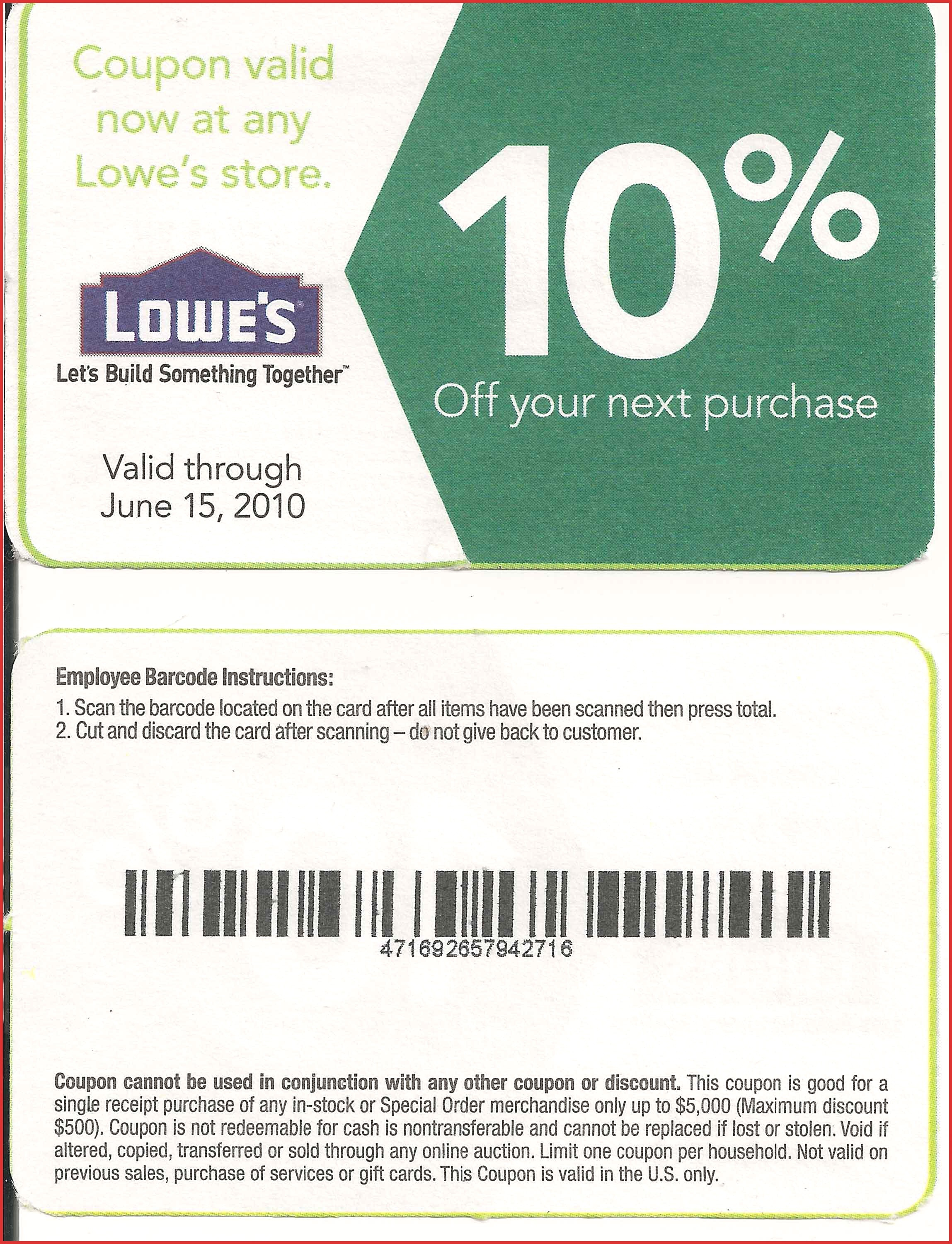 Lovely Lowes Online Coupons | Cobble Usa - Lowes 20 Printable Coupon Free