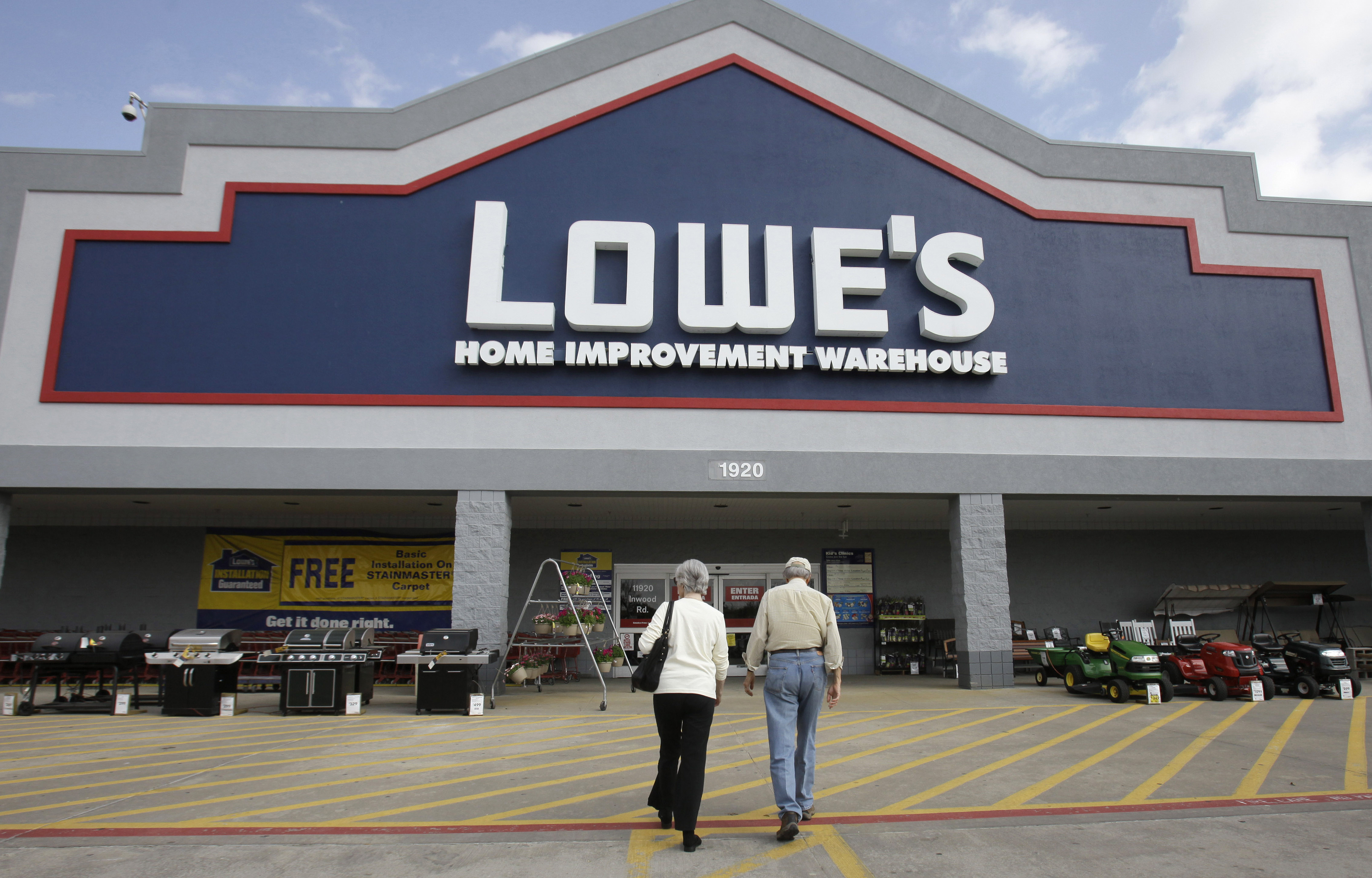 Lowes Coupon Printable Free Free Printable