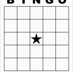 Luxury Bingo Card Template Free | Best Of Template   Bingo Generator Free Printable