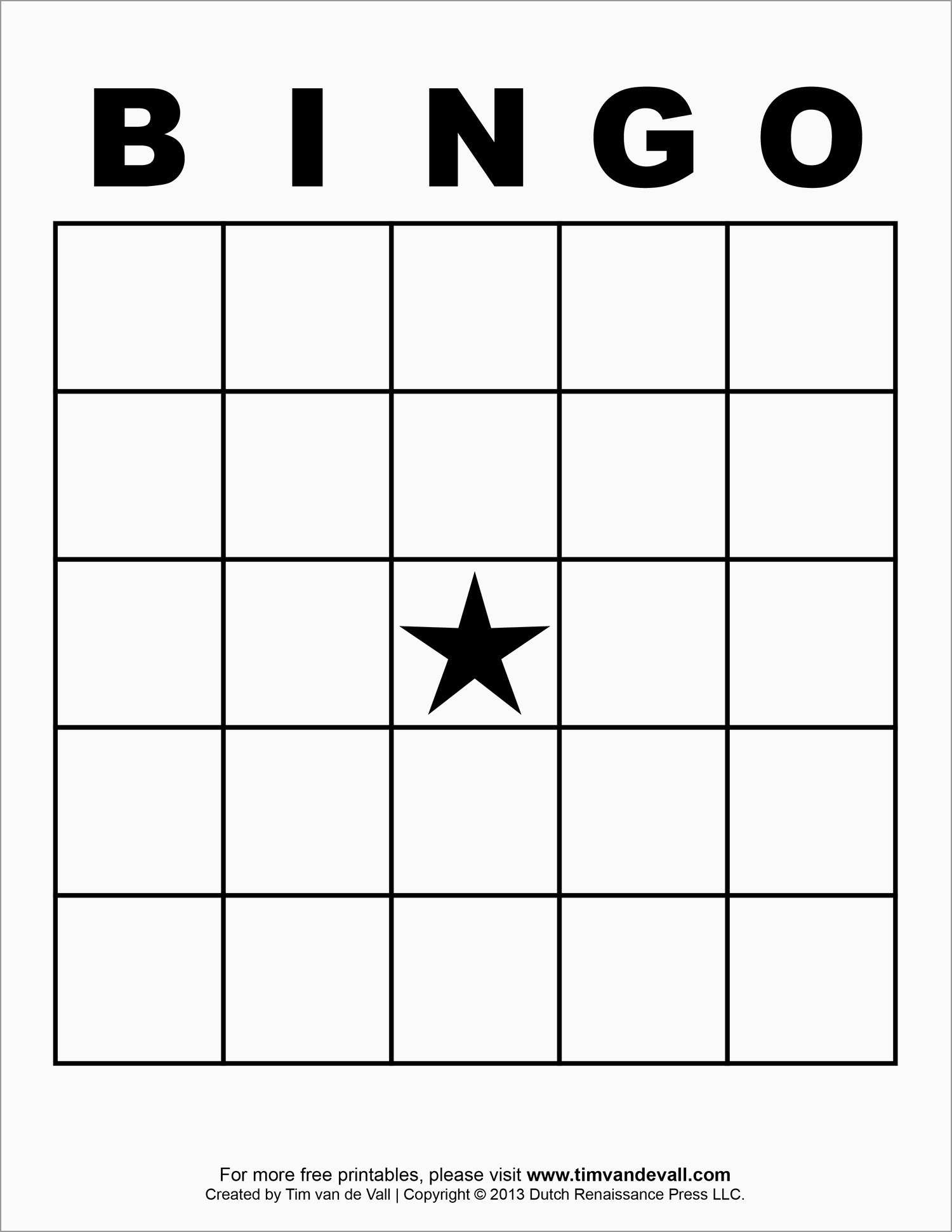 Luxury Bingo Card Template Free | Best Of Template - Bingo Generator Free Printable