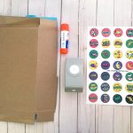 Make A 90S Pogs Game With This Free Printable   Creating Creatives   Printable 90S Props Free