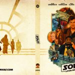 Make A Special Modification To Your Solo: A Star Wars Story Blu Ray   Free Printable Blu Ray Covers