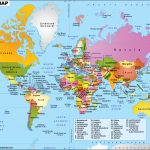 Maps Of World, World Map Hd Picture, World Map Hd Image   Free Printable World Map Pdf