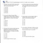 Math Worksheets Free Printable Ged Practice Test Best Of English   Free Printable Ged Worksheets